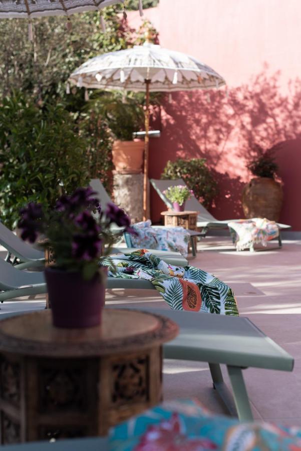 El Jardin De Gala Villa Castejon de Monegros Exterior photo