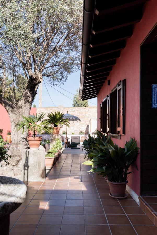 El Jardin De Gala Villa Castejon de Monegros Exterior photo
